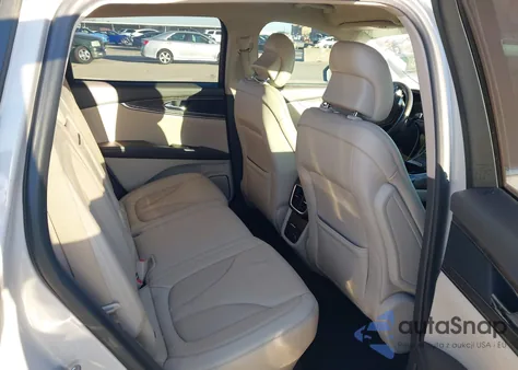 2019 Lincoln Nautilus Select z USA, uszkodzony, nr VIN 2LMPJ6K92KBL11389